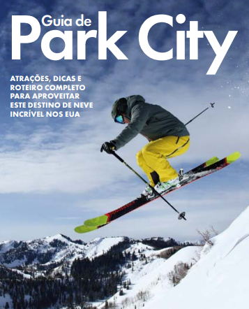 Guia Park City