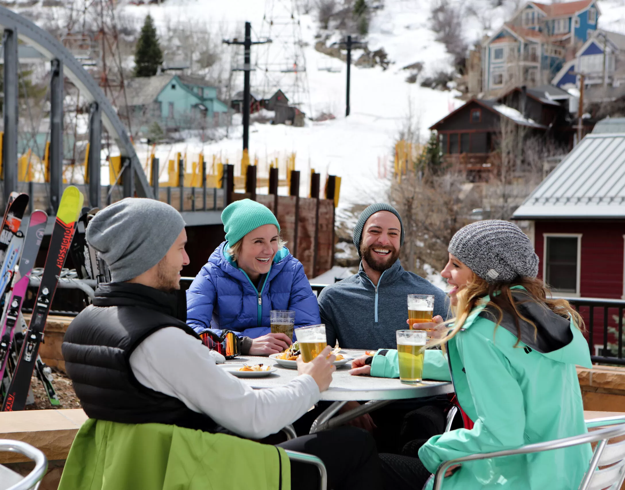 © Park City Chamber Bureau 2016Photo: Dan Campbell Photographydancampbellphotography.com 435-901-8830Park City, Utah