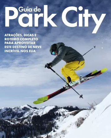 Guia Park City